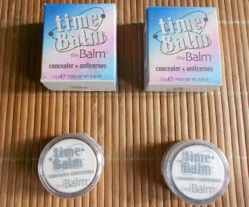 Time Balm, The Balm