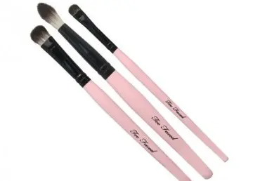 Palette too faced, Too Faced