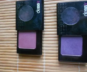 Color Case, DEBBY