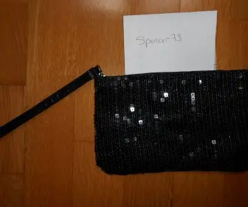 Petite Pochette, Agnès b.