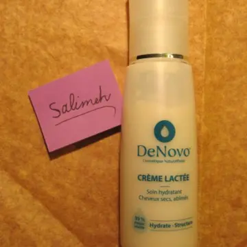 Crème lactée, DeNovo