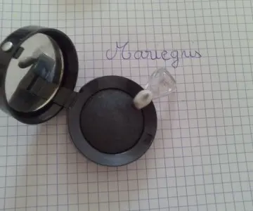 Eyeshadow, Bourjois