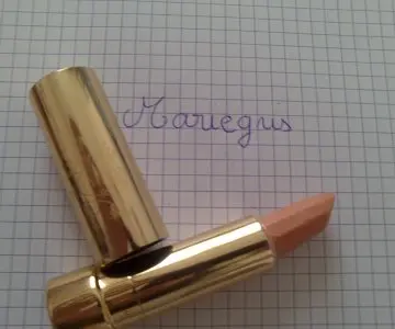 Lady Million, Paco Rabanne