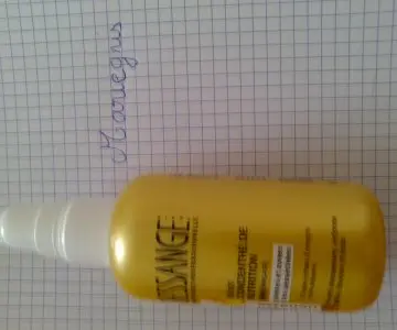 Elixir Concentré de Nutrition, Dessange