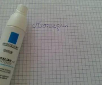ROSALIAC AR Intense, La Roche Posay