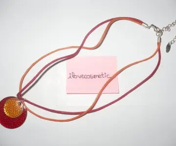 Collier, Inconnue