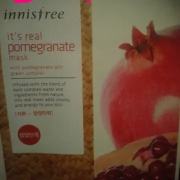 M, Innisfree