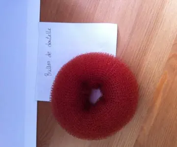 accessoire Bun, Inconnue