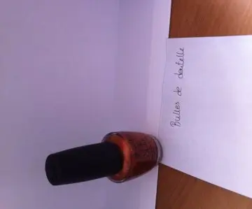 Vernis, OPI