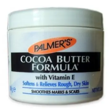 Crème anti vergeture, Palmer's