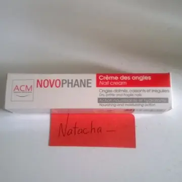 novophane, Acm
