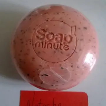 savon de massage, BODY'minute
