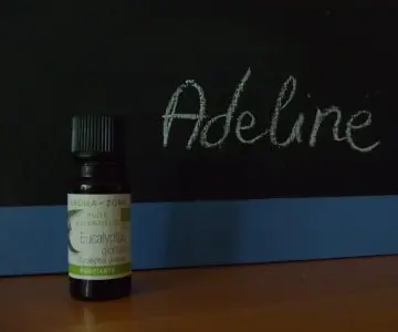 Huile essentielle d'eucalyptus globuleux bio, Aroma-Zone