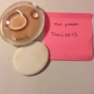 Poudre Douceur "Porcelaine" n°51, Yves Rocher