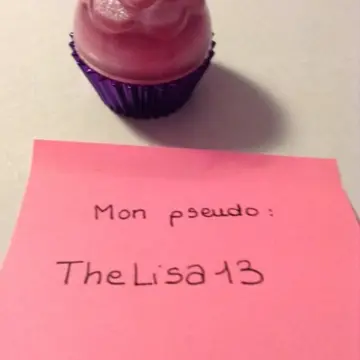 Gloss Cupcake à la framboise, H&M