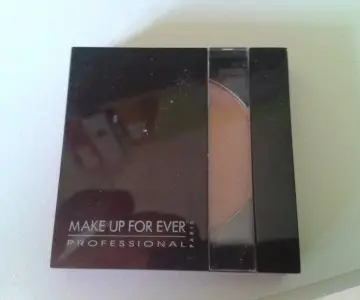 Fard à paupières, Make Up For Ever