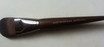 Pinceau #108 Pinceau fond de teint large, Make Up For Ever