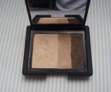 Trio yeux calanques édition limitée, NARS Cosmetics