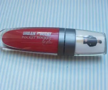 Gloss rocket pocket timothy, Urban Decay