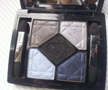 5 couleurs 140 twilight édition limitée, Dior