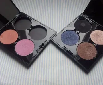 Blush stila rose tendre et pêche corail, Stila Cosmetics