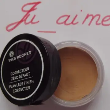 Correcteur zéro défaut n°300 médium, Yves Rocher