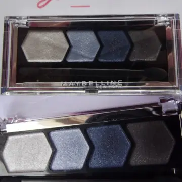 Fard à paupières, Gemey Maybelline