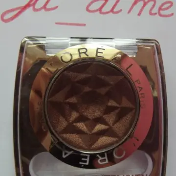Ombre à paupières micro fine longue tenue n°184, L'Oréal