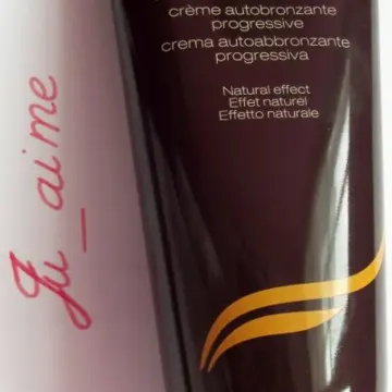 Crème autobronzante progressive, KIKO