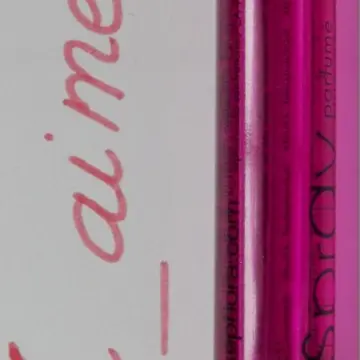 Spray parfumé musc amande, Sephora
