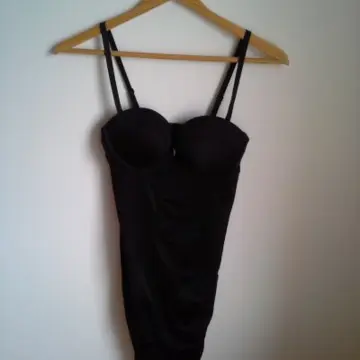 Dessous de robe effet gainant, H&M