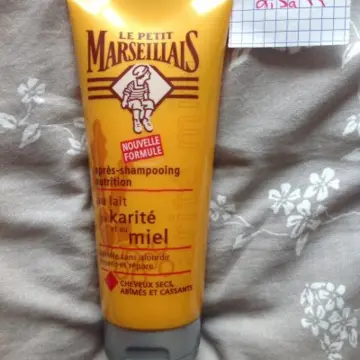 Après  Shampooing, Le petit marseillais
