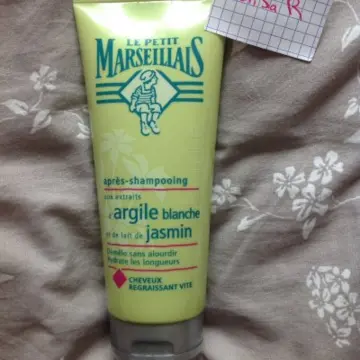 Après Shampooing, Le petit marseillais