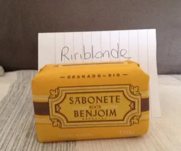Savonette Vintage, Granado