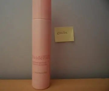 Déodorant parfumé Evidence, Yves Rocher