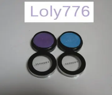 Fard à paupières, Sephora