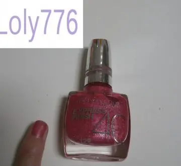 Vernis, Maybelline