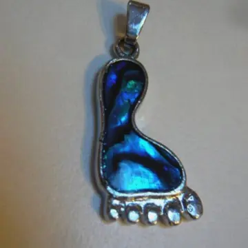 Pendentif, Inconnue
