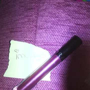 gloss pourpre sephora, Sephora