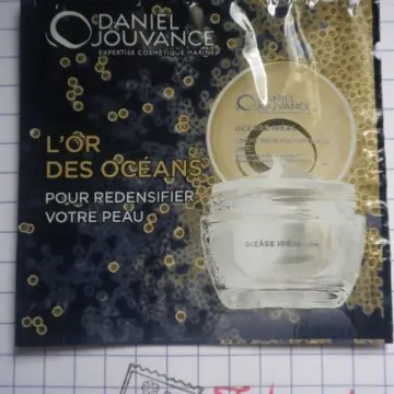 océâge idéal jour, Daniel Jouvance