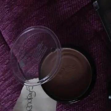 poudre compacte teinte foncée, Yes Love