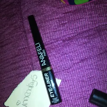 eye liner, Anafeli