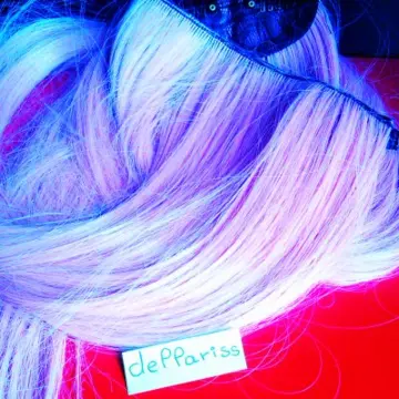 Extension Cheveux Rose, Couleurs en folie