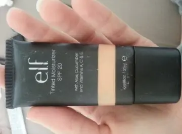 fdt elf, Elf