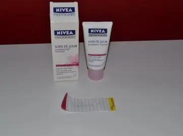 Crème visage pour peaux sensible, Nivea
