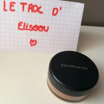 Bronzer, BareMinerals