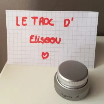 Eye liner crème, Agnès b.