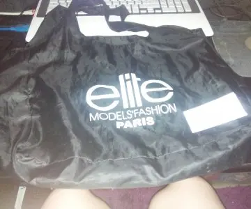 sac, Elite