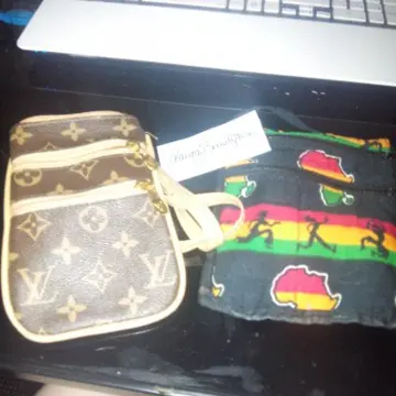 lot de 2 pochettes, Inconnue