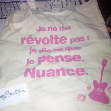 sac du film lol, Inconnue